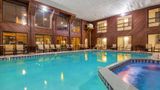 Best Western Plus Dockside Waterfront Pool