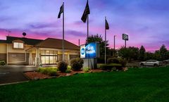Best Western Hospitality Hotel