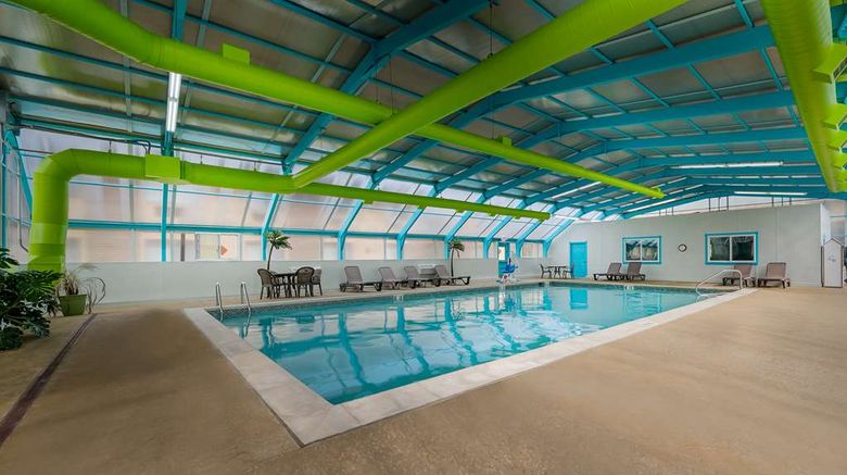 <b>Best Western Hospitality Hotel Pool</b>. Images powered by <a href="https://iceportal.shijigroup.com/" title="IcePortal" target="_blank">IcePortal</a>.