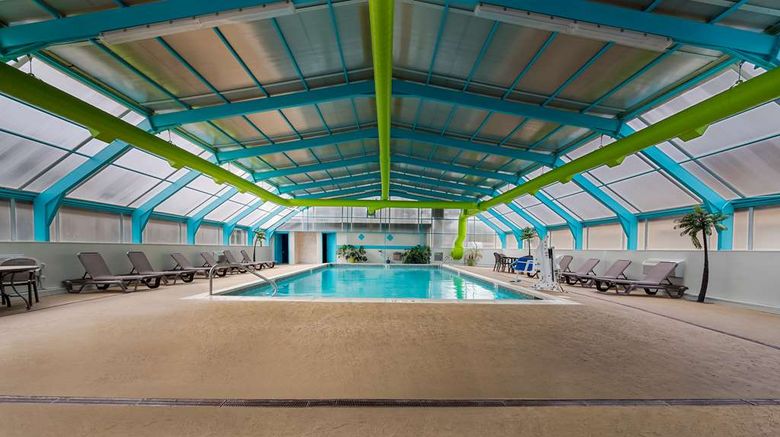 <b>Best Western Hospitality Hotel Pool</b>. Images powered by <a href="https://iceportal.shijigroup.com/" title="IcePortal" target="_blank">IcePortal</a>.