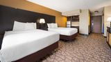 Best Western Hospitality Hotel Suite