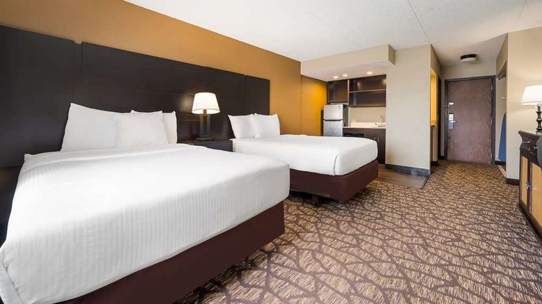 <b>Best Western Hospitality Hotel Suite</b>. Images powered by <a href="https://iceportal.shijigroup.com/" title="IcePortal" target="_blank">IcePortal</a>.