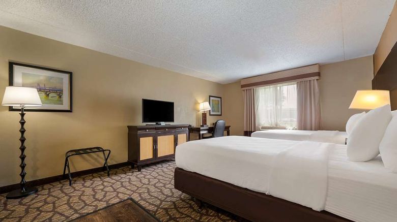 <b>Best Western Hospitality Hotel Suite</b>. Images powered by <a href="https://iceportal.shijigroup.com/" title="IcePortal" target="_blank">IcePortal</a>.