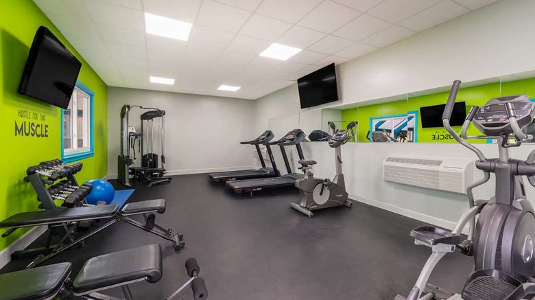 <b>Best Western Hospitality Hotel Health</b>. Images powered by <a href="https://iceportal.shijigroup.com/" title="IcePortal" target="_blank">IcePortal</a>.