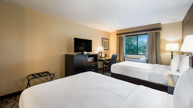 <b>Best Western Hospitality Hotel Room</b>. Images powered by <a href="https://iceportal.shijigroup.com/" title="IcePortal" target="_blank">IcePortal</a>.