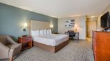 Best Western Harbour Pointe Lakefront Room