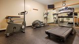 Best Western Plaza Hotel Saugatuck Health