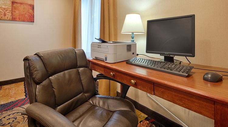Best Western Plaza Hotel Saugatuck Other