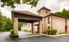 Best Western Plaza Hotel Saugatuck