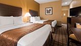 Best Western Plaza Hotel Saugatuck Room