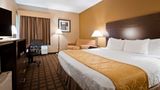 Best Western Plaza Hotel Saugatuck Room