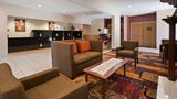 Best Western Plaza Hotel Saugatuck Lobby