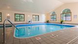Best Western Plaza Hotel Saugatuck Pool