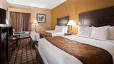Best Western Plaza Hotel Saugatuck Room