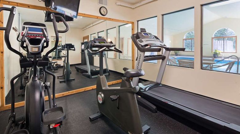<b>Best Western Plaza Hotel Saugatuck Health</b>. Images powered by <a href="https://iceportal.shijigroup.com/" title="IcePortal" target="_blank">IcePortal</a>.