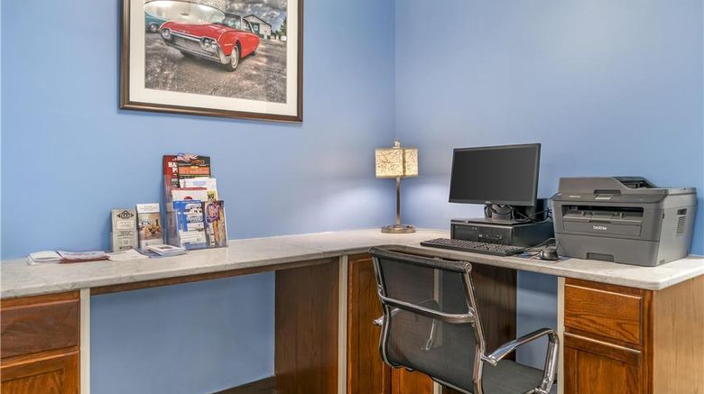 <b>Best Western Port Huron Blue Water Bridg Other</b>. Images powered by <a href="https://iceportal.shijigroup.com/" title="IcePortal" target="_blank">IcePortal</a>.