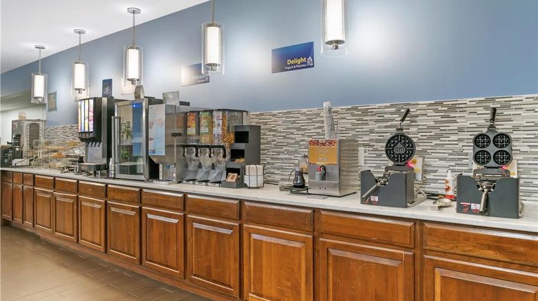 <b>Best Western Port Huron Blue Water Bridg Restaurant</b>. Images powered by <a href="https://iceportal.shijigroup.com/" title="IcePortal" target="_blank">IcePortal</a>.