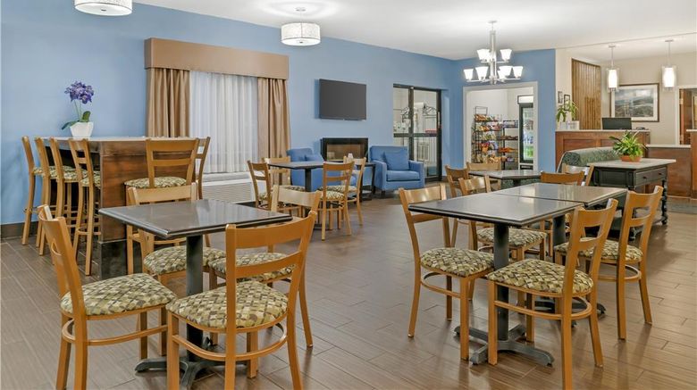 <b>Best Western Port Huron Blue Water Bridg Restaurant</b>. Images powered by <a href="https://iceportal.shijigroup.com/" title="IcePortal" target="_blank">IcePortal</a>.