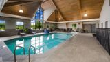 Best Western Executive Inn Pool
