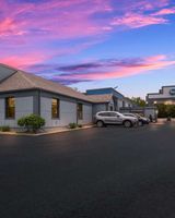 Best Western Executive Inn
