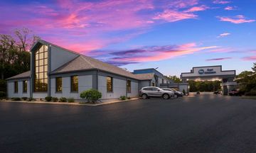 Best Western Executive Inn