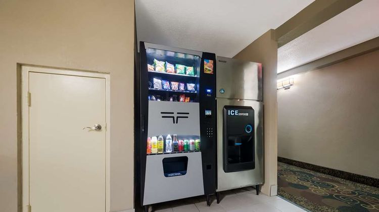 Best Western Executive Inn Other