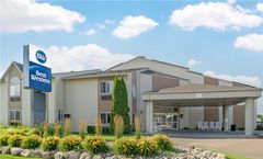Best Western Lakewinds