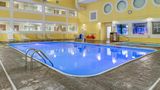 Best Western Lakewinds Pool