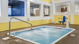 Best Western Lakewinds Pool