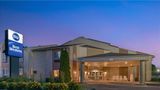 Best Western Lakewinds Exterior