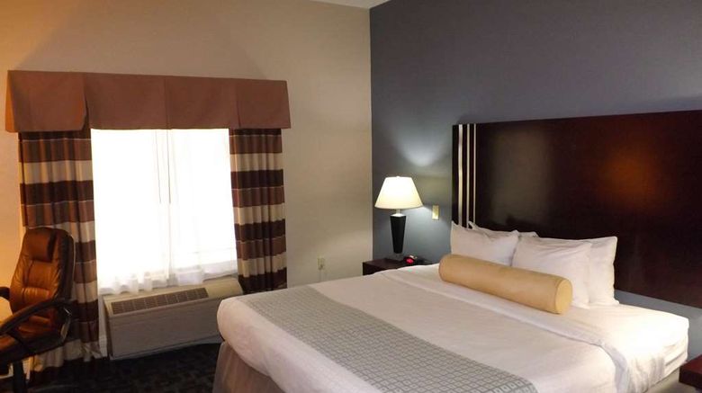 <b>Best Western Plus Kalamazoo Suites Room</b>. Images powered by <a href="https://iceportal.shijigroup.com/" title="IcePortal" target="_blank">IcePortal</a>.