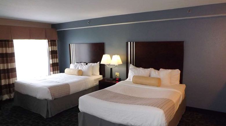 <b>Best Western Plus Kalamazoo Suites Room</b>. Images powered by <a href="https://iceportal.shijigroup.com/" title="IcePortal" target="_blank">IcePortal</a>.