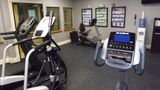 Best Western Plus Kalamazoo Suites Health