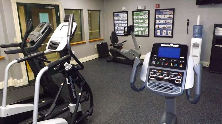 <b>Best Western Plus Kalamazoo Suites Health</b>. Images powered by <a href="https://iceportal.shijigroup.com/" title="IcePortal" target="_blank">IcePortal</a>.