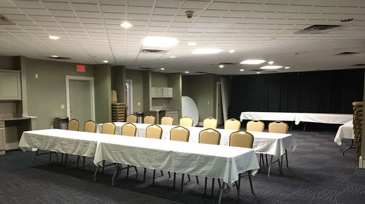 Best Western Plus Kalamazoo Suites Meeting