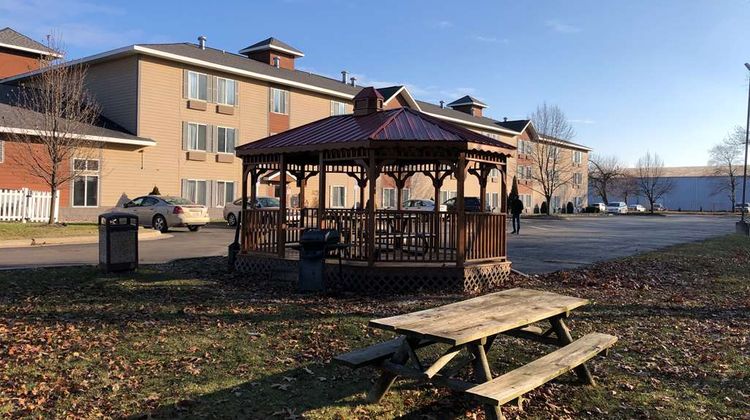 Best Western Plus Coldwater Hotel Other