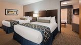 Best Western Plus Coldwater Hotel Suite