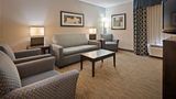 Best Western Plus Coldwater Hotel Suite