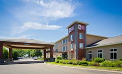 Best Western Plus Coldwater Hotel
