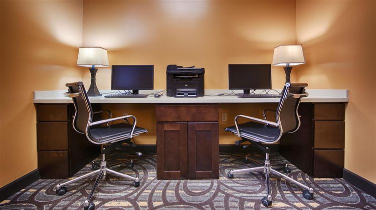Best Western Plus Coldwater Hotel Other