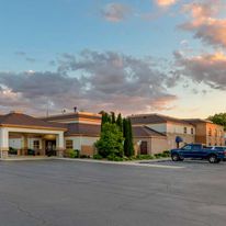 Best Western Davison Inn