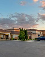Best Western Davison Inn
