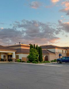 Best Western Davison Inn