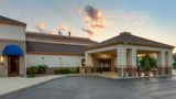 Best Western Davison Inn Exterior
