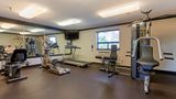 Best Western Davison Inn Health