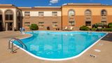 Best Western Davison Inn Pool