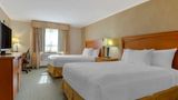 Best Western Davison Inn Room