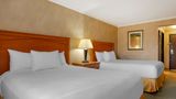 Best Western Davison Inn Room