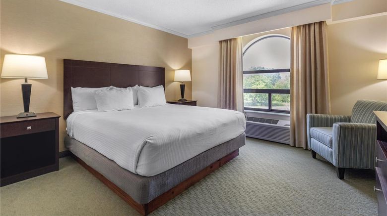 <b>Best Western Davison Inn Room</b>. Images powered by <a href="https://iceportal.shijigroup.com/" title="IcePortal" target="_blank">IcePortal</a>.