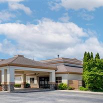 Best Western Davison Inn